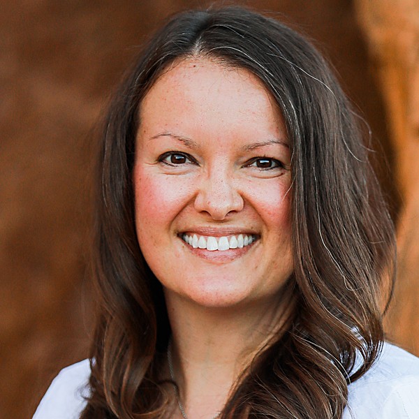 Amanda Sparks, Chief Financial Officer
