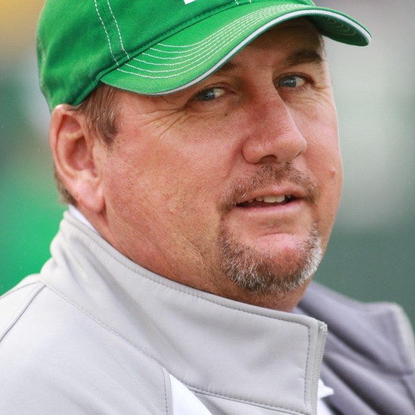 Chris “Coach” Simpson, Director of Camera Management