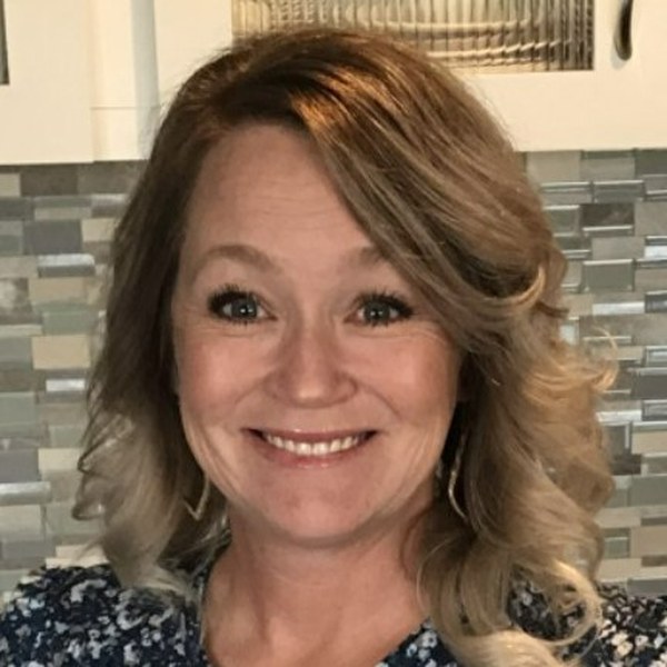 Cindy Simpson, Director of Education Development