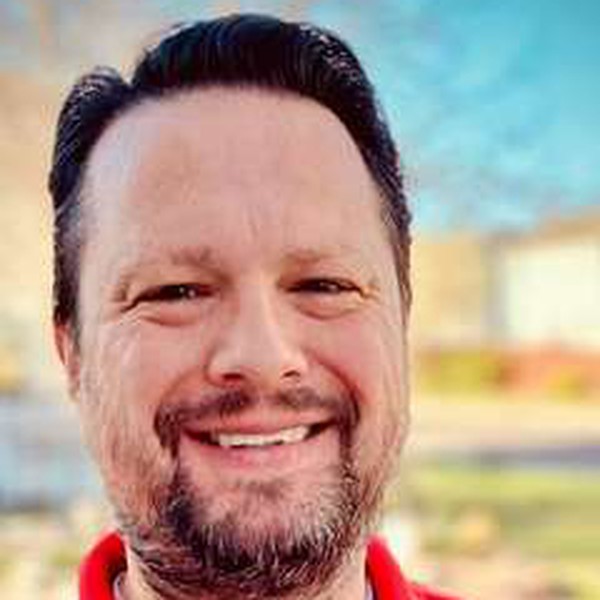 Jesse Staley, COO