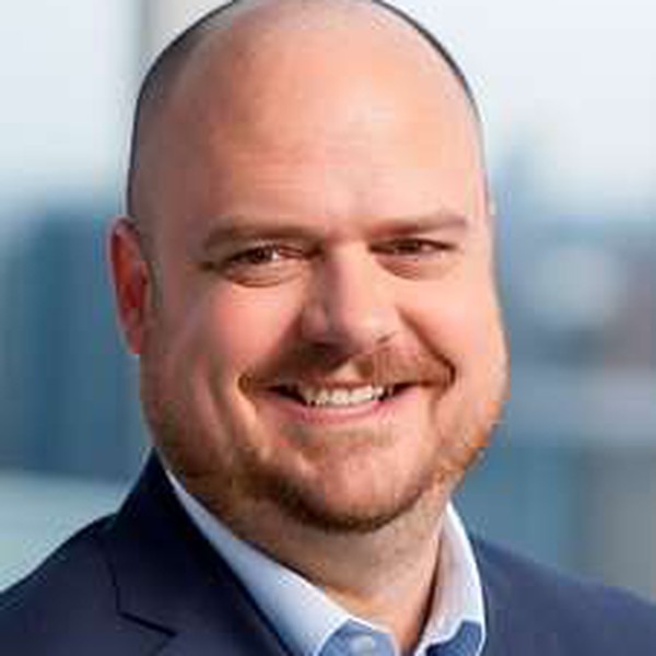 Jon Stanley, CEO
