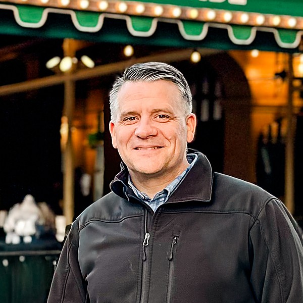 Matt Mouritsen, Risk Management Consultant